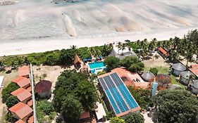 Pousada Barra Velha